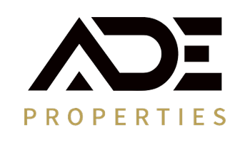 ADE Properties logo